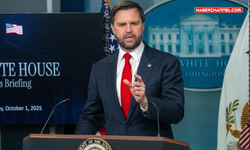 ABD Başkan Yardımcısı JD Vance'den 'İran' açıklaması