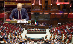 TBMM Başkanı Kurtulmuş, Roma’daki Avrupa Parlamento Başkanları Konferansı’nda konuştu