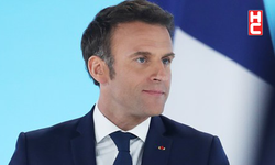 Macron, İçişleri Bakanı Laurent Nunez’in istifasını kabul etmedi
