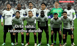 Beşiktaş, İstanbul Başakşehir FK karşısında galibiyet peşinde