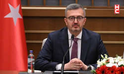 İletişim Başkanı Duran'dan Cumhuriyet Bayramı mesajı