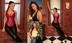 Gizem Sevim, yeni yaşını renkli paylaşımlarla kutladı
