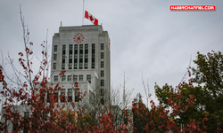 Kanada'da Wainwright Askeri Üssü'nde çıkan yangında 4 asker hayatını kaybetti