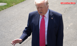 Trump: "Rusya'da tutuklu ABD vatandaşı Hubbard takassız serbest bırakıldı"