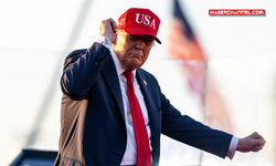 ABD Başkanı Donald Trump'tan 'Küba' açıklaması...