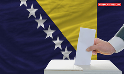 Bosna Hersek'te seçim sonuçları açıklandı