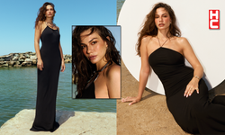 Demet Özdemir, Victoria's Secret Fashion Show için Los Angeles'a gidecek!