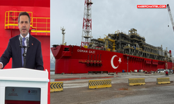 Bakan Alparslan Bayraktar: "17 milyon hane Karadeniz gazını kullanacak"