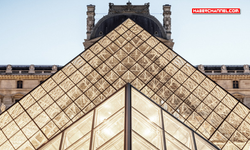 Louvre Müzesi eylemler nedeniyle ziyarete kapatıldı
