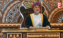 Umman Sultanı Heysem Bin Tarık Al Said, Çin’i ziyaret edecek