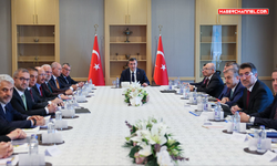 Fon Koordinasyon Kurulu 2'nci kez toplandı; ödeme takvimi ele alındı