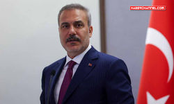 Dışişleri Bakanı Hakan Fidan'dan Belçika ziyareti değerlendirmesi