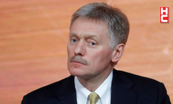 Kremlin Sözcüsü Dmitriy Peskov'dan Zelenskiy'e yanıt