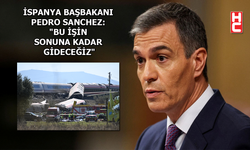 İspanya'da 68 kişinin öldüğü tren kazası sonrası 3 günlük ulusal yas ilan edildi