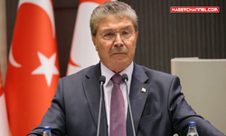 KKTC Başbakanı Ünal Üstel: "Egemen eşitliğimiz vazgeçilmezdir"