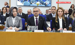 MB Başkanı Fatih Karahan: "Fonlardaki çıkışlar büyük oranda mevduata yöneldi"