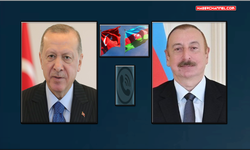 Türkiye-Azerbaycan gelişmeleri: Erdoğan, Aliyev ile telefonda görüştü