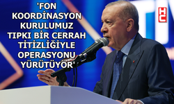 Cumhurbaşkanı Erdoğan, Türkiye İnovasyon Haftası programında konuştu