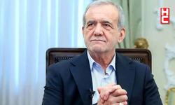 Pezeşkiyan: "İslam ülkelerinin birliğini sağlayacak her mutabakatı destekliyoruz"