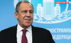 Rusya Dışişleri Bakanı Sergey Lavrov, İran’da...