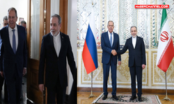 Rusya Dışişleri Bakanı Sergey Lavrov, İran’da...