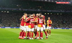 UEFA Şampiyonlar Ligi: Lille - Galatasaray: 2-4
