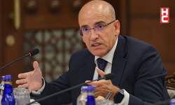 Bakan Mehmet Şimşek: "Sermaye piyasalarımız daha dayanıklı olacak"
