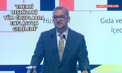 Fatih Karahan: "Dezenflasyon önümüzdeki dönemde de hızlanarak devam edecek"