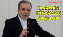 İran / Abbas Arakçi’den ‘Netanyahu’ açıklaması