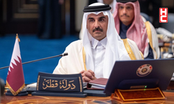 Katar Emiri Al Sani: "İran egemenliğimizi ihlal etti, Gazze'de yaşananlar soykırımdır"