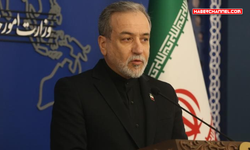İran / Abbas Arakçi: "Diplomasiye şans vermeye devam ediyoruz"
