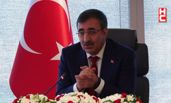 Cumhurbaşkanı Yardımcısı Yılmaz: "Haksız kazançların iadesi için hesaplar açılmaktadır"
