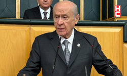 Bahçeli: "Cumhurbaşkanı Erdoğan'ın aday olabilmesi için 'seçimlerin yenilenmesi' kararı alınmalıdır"
