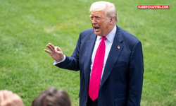 Trump: "Ukrayna ile istihbarat paylaşımını durdurmadık"