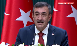 Cevdet Yılmaz: "Bütçede en büyük payı yine eğitime ayırıyoruz"