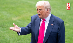 Trump: "Zelenski'nin müzakereleri başka birine devretmesinin zamanı geldi"