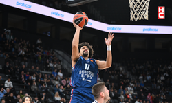 EuroLeague: Anadolu Efes – Beşiktaş: 89-80