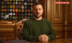 Zelenski: "Türkiye'de önemli görüşmeler olacak"