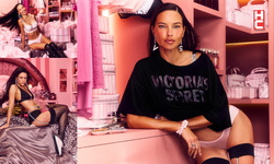 Victoria’s Secret Fashion Show 2026’nın hatıra koleksiyonu Türkiye'de