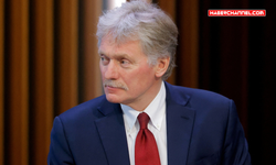 Peskov: "Putin, İran'ın çatışmaya çözüm önerisini Trump'a iletti"