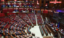 Avrupa Parlamento Başkanları Konferansı Roma’da başladı