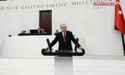 Cumhurbaşkanı Erdoğan: "Cephe siyasetinin raf ömrü dolmuştur"