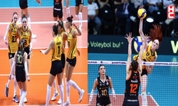 VakıfBank 2026 Kadınlar AXA Sigorta Şampiyonlar Kupası’nı kazandı