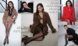 Sera Kutlubey: "Aşkın kafamı biraz bozmasını seviyorum"