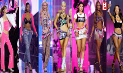 VSFS 2026: Victoria’s Secret ve PINK dünyası aynı podyumda