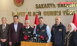 İçişleri Bakanı Mustafa Çiftçi: "Teyakkuz halinde olmamız gerekiyor"