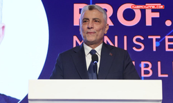 Bakan Ömer Bolat: "Türkiye ile ABD arasındaki ticaret hacmi bu yıl 42 milyar doları aşacak"
