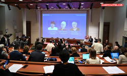 2026 Nobel Tıp Ödülü sahiplerini buldu