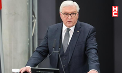 Almanya Cumhurbaşkanı Frank Walter Steinmeier, Çin’de