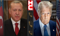 Cumhurbaşkanı Erdoğan ve ABD Başkanı Trump telefonda görüştü
